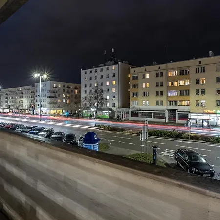 11 Centrum - Mieszkanie Dla 2 Osob *