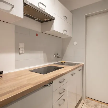 11 Centrum - Mieszkanie Dla 2 Osob *